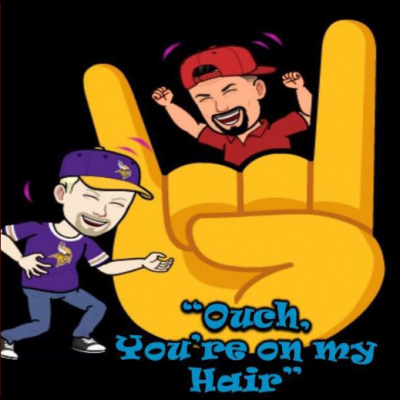 Boom Radios Currently Booming Podcast