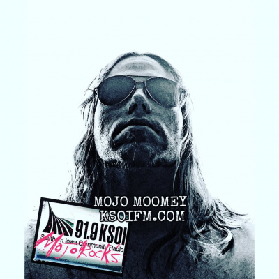 Boom Radios Currently Booming Podcast