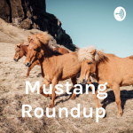 Mustang Roundup