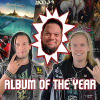 Album of the Year 2019