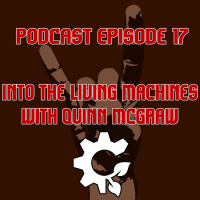 Into the Living Machines