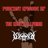 The Entity, Illyrian