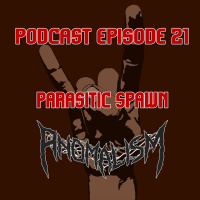 Parasitic Spawn