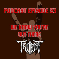 We Know Youre Out There