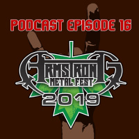Armstrong Metalfest 2019