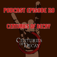 Centuries of Decay