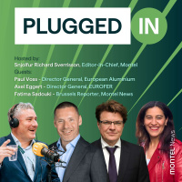 Is the EU failing its heavy industry?