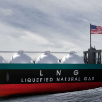 Trump 2.0 pivots to gas