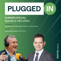 SUMMER SPECIAL Episode 2: CEO of Eon