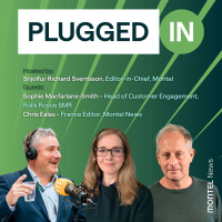 SMRs and AI: Powering Europes energy security?