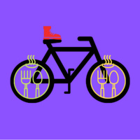 How To Run a Digital Restaurant/Cafe: Cook and Travel