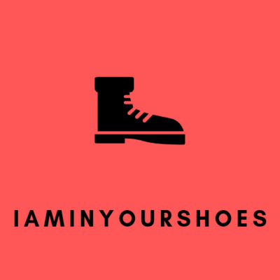 Iaminyourshoes