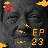 EP 23 - Gerações Honradas - Romulo Kiffer