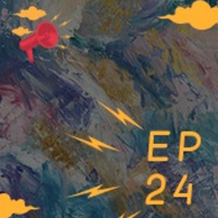 EP 24 - Deus Escolheu Artesãos - Giovana Lampert