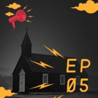 EP 05 - Diferentes tipos de fé - Romulo Kiffer