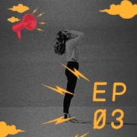 EP 03 - Como Ficar em pé no dia mal - Guimel Bilac