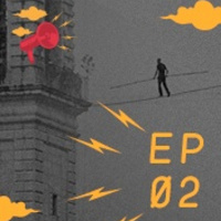 EP 02 - Dependência - Romulo Kiffer