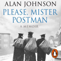 Please, Mister Postman Audiobook