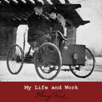 My Life and Work Audiobook