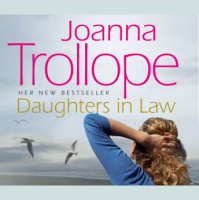 Daughters-in-Law Audiobook