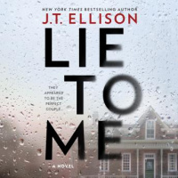 Lie to Me: A Fast-Paced Psychological Thriller Audiobook