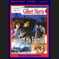 Gate of his Enemies Audiobook