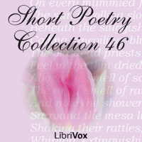 Short Poetry Collection 046 Audiobook