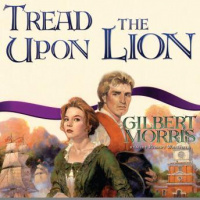 Tread Upon the Lion Audiobook