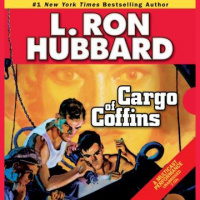 Cargo of Coffins Audiobook