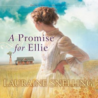 Promise for Ellie Audiobook