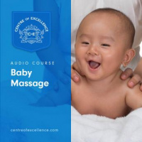 Baby Massage Audiobook