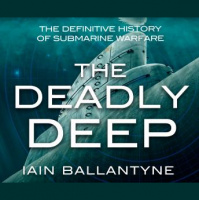 Deadly Deep Audiobook