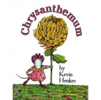 Chrysanthemum Audiobook