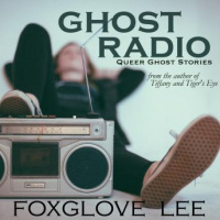 Ghost Radio Audiobook