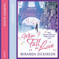 When I Fall In Love Audiobook
