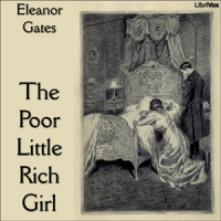Poor Little Rich Girl Audiobook