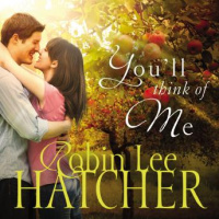 Youll Think of Me Audiobook