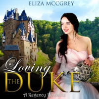 Loving The Duke Audiobook