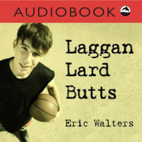 Laggan Lard Butts Audiobook