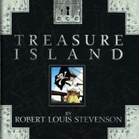 Treasure Island Audiobook
