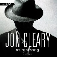 Murder Song Audiobook