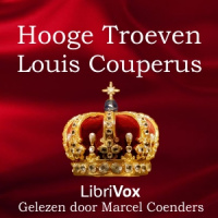 Hooge Troeven Audiobook