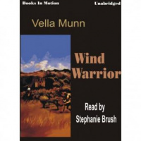 Wind Warrior Audiobook