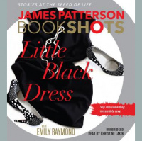 Little Black Dress Audiobook