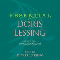 Essential Doris Lessing Audiobook