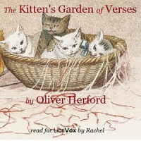 Kittens Garden of Verses Audiobook