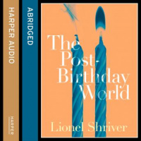 Post-Birthday World Audiobook