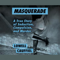 Masquerade Audiobook