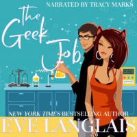 Geek Job Audiobook