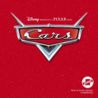 Cars Audiobook